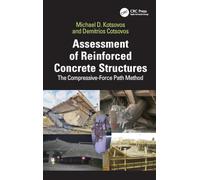 Assessment of Reinforced Concrete Structures: The Compressive-Force Path Method