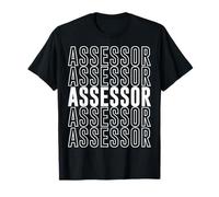 Assessore Maglietta