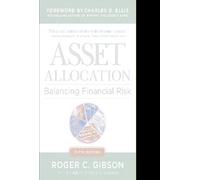 Asset Allocation: Balancing Financial Risk, Fifth Edition: Balancing Financial Risk, Fifth Edition
