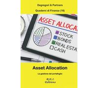 Asset Allocation - La gestione del portafoglio: 16