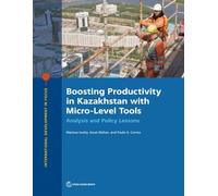 Asset Bizhan Paulo Corre Boosting Productivity in Kazakhstan with M (Tascabile)