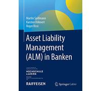 Asset Liability Management in Banken