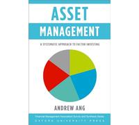Asset Management – Un approccio sistematico all'investimento basato sui fattori