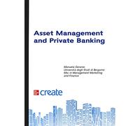 Asset management and private banking