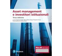 Asset management e investitori istituzionali. Ediz. Mylab. Con Contenuto digitale per accesso online