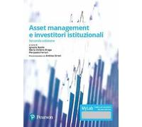 Asset management e investitori istituzionali. Ediz. Mylab. Con Contenuto digitale per accesso online