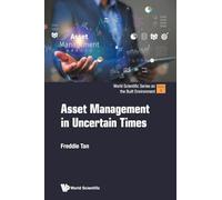 Asset Management In Uncertain Times: 9