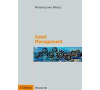Asset management - Marzo Massimiliano