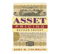 Asset Pricing