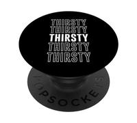 Assetato PopSockets PopGrip Adesivo