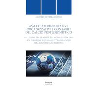 Assetti amministrativi, organizzativi e contabili del calcio professionistico. Riflessioni tra le novità del Codice della Crisi e il Financial Sustainability Regulations alla luce del caso Juventus