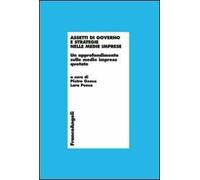 Assetti di governo e strategie nelle medie imprese. Un approfondimento sulle medie imprese quotate