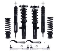 Assetto a Ghiera Ammortizzatori for BMW 3 E90 Berlina 2004-11 335i 320d 325 new