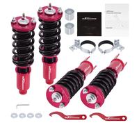 Assetto a Ghiera Ammortizzatori for Honda Civic EC ED EE EF EJ EK EM Coilover