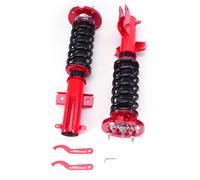 Assetto A Ghiera Anteriore anteriore for Ford Mustang S197 2005-2014 GT