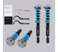 AmmorKit Assetto Regolabile a Ghiera for Jaguar XJ8 / XJR (X350) 2003 -2007
