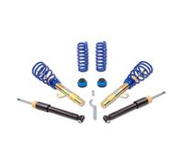 Assetto a ghiera AP 11582016 per SEAT LEON ST regolabili in altezza