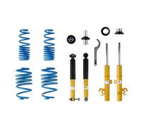 BILSTEIN 47-245525 Kit molle e ammortizzatori