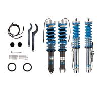 Assetto a ghiera Bilstein B16 (DT) 49-115604 per Porsche 911 997 911 Cabriolet 9