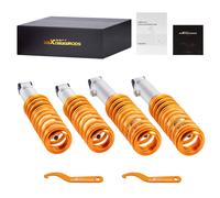 Kit Assetto Regolabile a Ghiera for Mazda MX-5 I MX5 1990-1997 Miata Coilovers