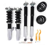 Assetto Ammortizzatore for BMW 3 E46 Berlina Touring 316i 323i 325i 320d 330