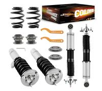 Assetto Ammortizzatore for BMW 3 E46 Berlina Touring 316i 323i 325i 320d 330