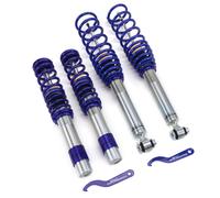 Kit Assetto a Ghiera Ammortizzatori for BMW E39 5 Serie Berlina 2WD 1995-2003