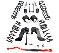 Assetto ASP rialzo Stage 1 2,5" / 65mm Bilstein B8 5100 Jeep Gladiator JT