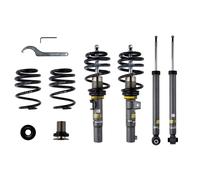 Assetto Auto Set Molle/Ammortizzatori Gas BILSTEIN per u.a. AUDI A3