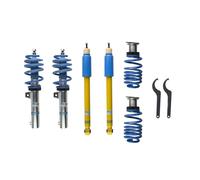 Assetto Auto Set Molle/Ammortizzatori Gas BILSTEIN per u.a. AUDI A3
