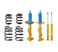 Assetto BILSTEIN Molle Ammortizzatori Pressione Gas per BMW Z3