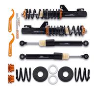 assetto Coilover filettato for Audi TT 8N Coupe 1.8T Quattro / 3.2 Quattro 98-06