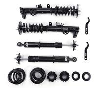 assetto Coilover filettato for BMW Serie 3 Cabriolet E36 1993-99 325i 328i 318i