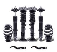 assetto Coilover filettato for BMW Serie 3 Cabriolet E36 1993-99 325i 328i 318i