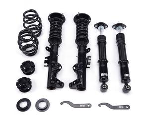 assetto Coilover filettato for BMW Serie 3 Cabriolet E36 1993-99 325i 328i 318i