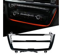 Assetto console centrale cruscotto LED illumina la tua auto per BMW serie F30 LC
