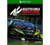 Assetto Corsa Competizione