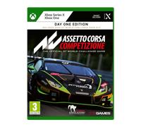Assetto Corsa Competizione Day One Edition (Xbox Series X)