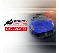 Assetto Corsa Competizione - GT2 Pack (DLC) (PC) Steam Key - GLOBAL