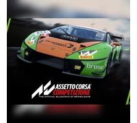 Assetto Corsa Competizione - Intercontinental GT Pack (DLC) (PC) Steam Key - EU