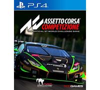 Assetto Corsa Competizione - PlayStation 4 (Sony Playstation 4)