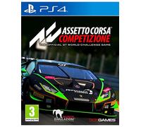 Assetto Corsa Competizione PS4 UK