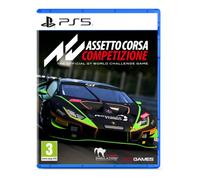 Assetto Corsa: Competizione - Ps5