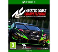 Assetto Corsa Competizione - Xbox One