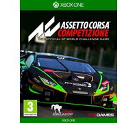 ASSETTO CORSA COMPETIZIONE XBOX ONE EDIZIONE ITALIANA