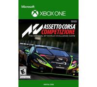 Assetto Corsa Competizione (Xbox One) Xbox Live Key EUROPE