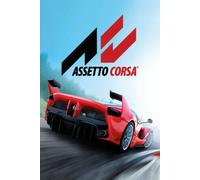 Assetto Corsa - Full DLC Pack (DLC) (PC) Steam Key GLOBAL