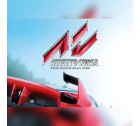 Assetto Corsa (PC) Steam Key - ASIA