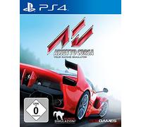 Assetto Corsa - PlayStation 4 - [Edizione: Germania]