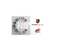 Assetto Corsa - Porsche Season Pass (DLC) (PC) Steam Key GLOBAL